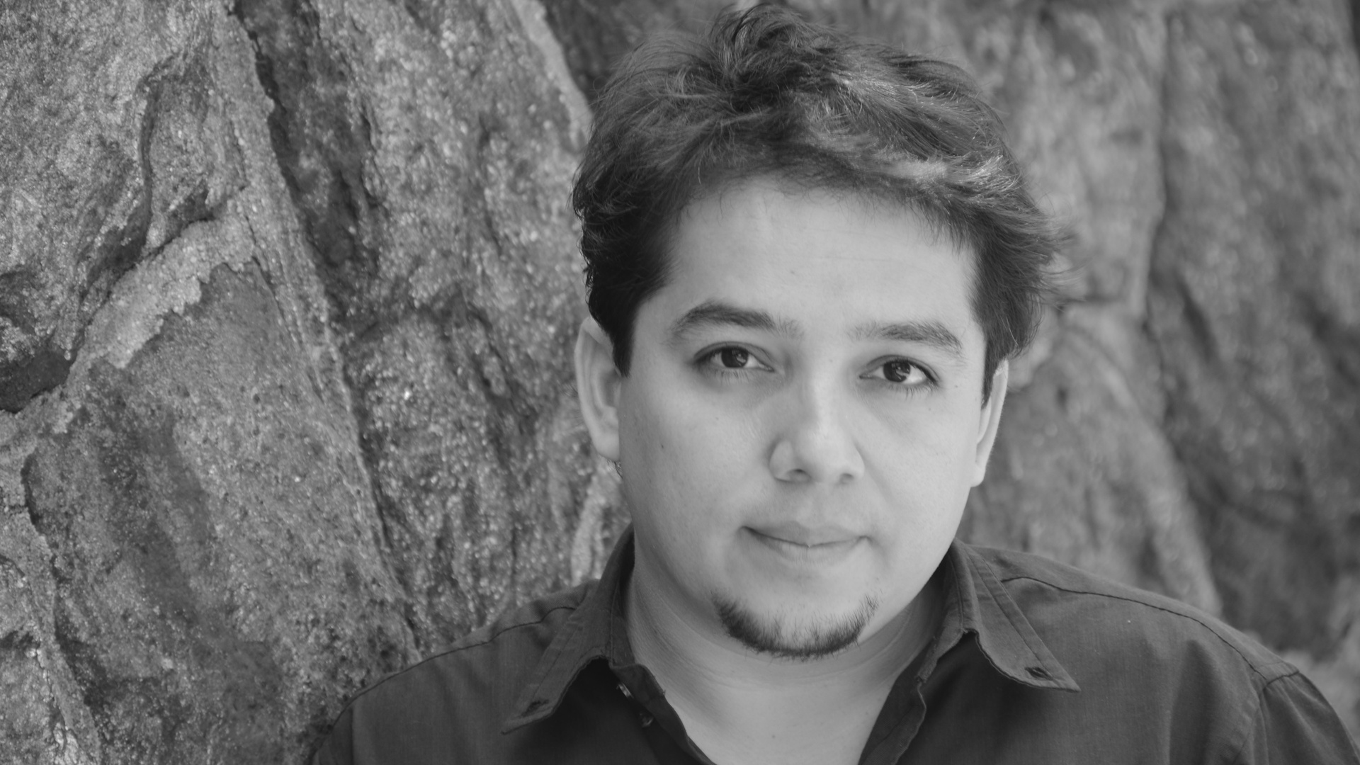 Matthew Paulolmos headshot
