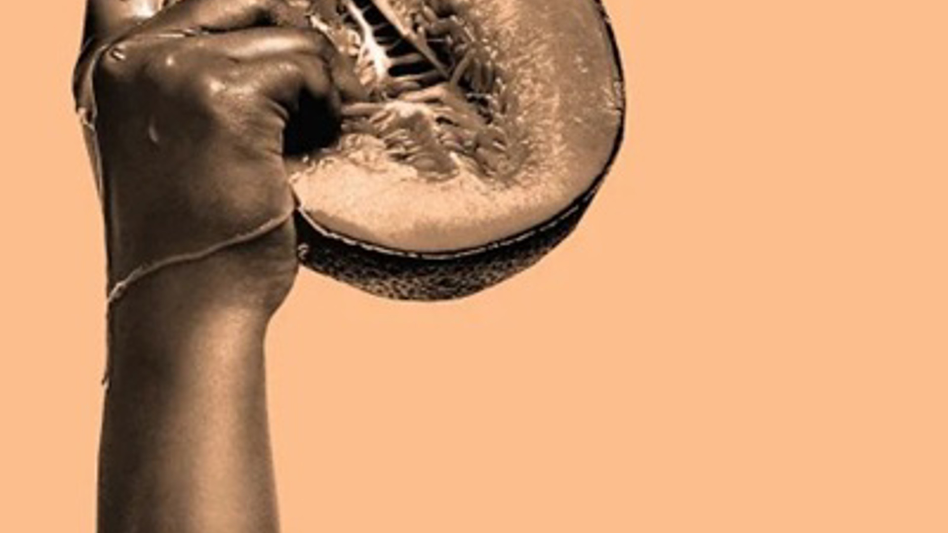 Slave Play awakens the Mark Taper Forum