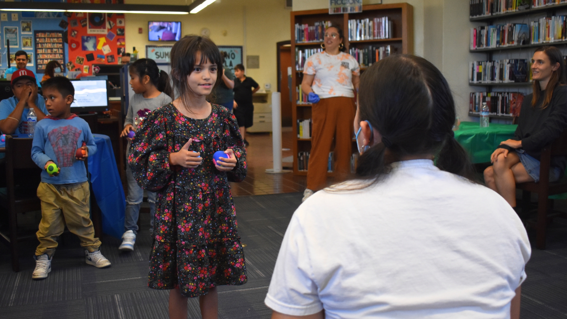 Community Workshop Los Angeles