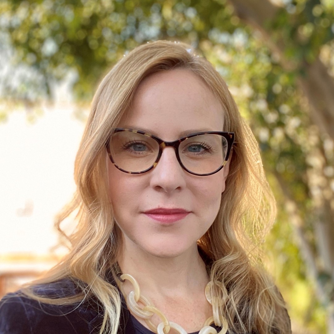 Jill Boyd