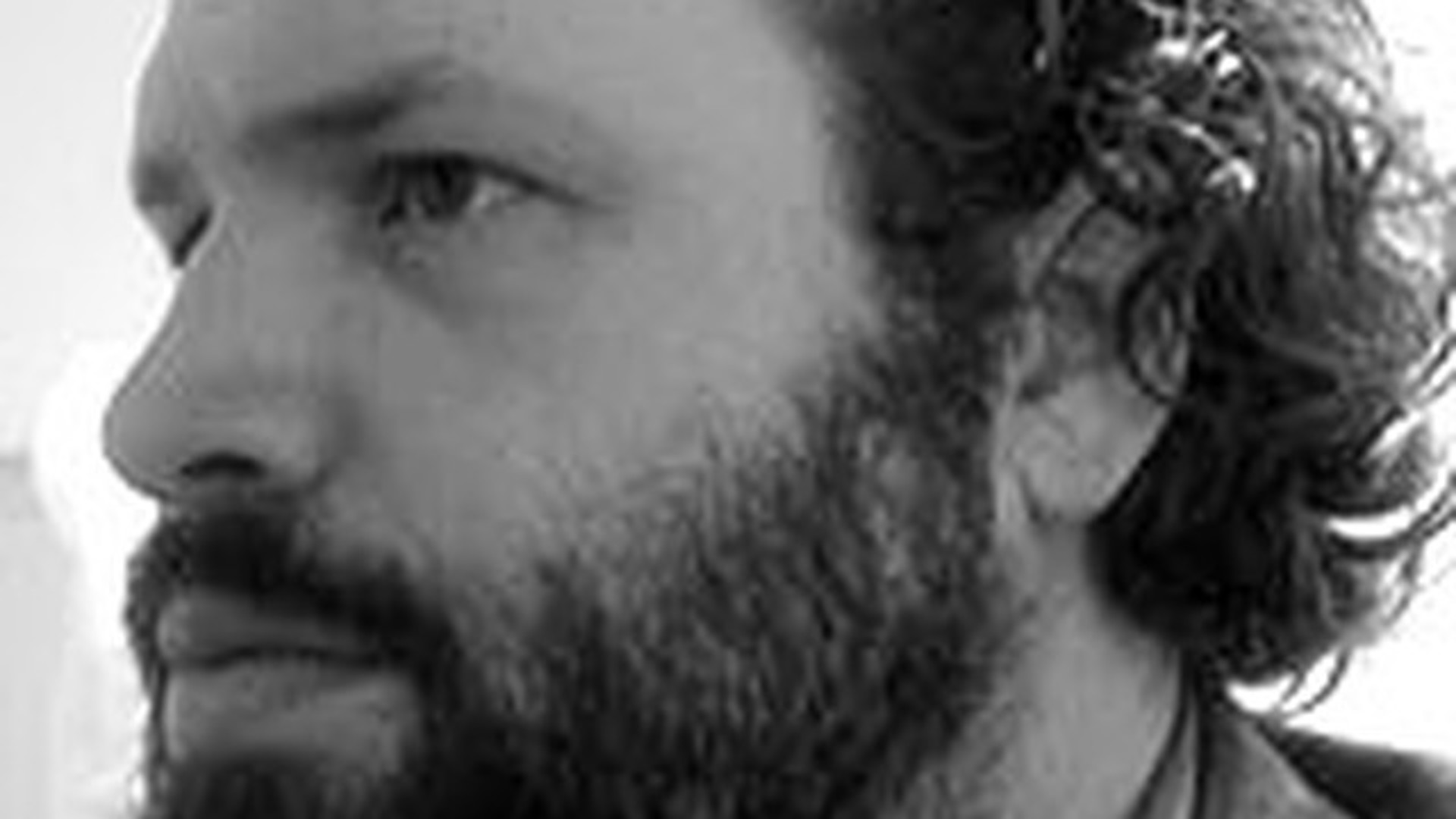 headshot of Joseph Fisher